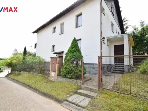 Prodej rodinného domu, Písek, K Lipám, 184 m2