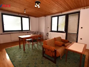 Prodej rodinného domu, Písek, K Lipám, 184 m2