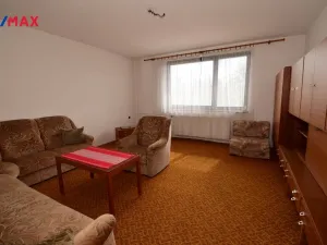Prodej rodinného domu, Písek, K Lipám, 184 m2