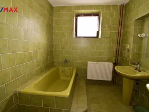 Prodej rodinného domu, Písek, K Lipám, 184 m2