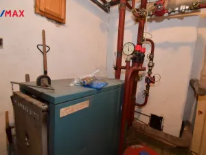 Prodej rodinného domu, Písek, K Lipám, 184 m2