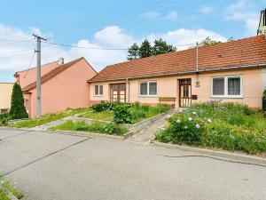 Prodej rodinného domu, Šitbořice, Pod Svatojánkem, 226 m2