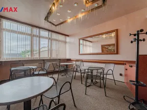Prodej restaurace, Havířov - Šumbark, U Nádraží, 595 m2