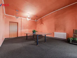 Prodej restaurace, Havířov - Šumbark, U Nádraží, 595 m2