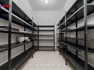 Prodej restaurace, Havířov - Šumbark, U Nádraží, 595 m2