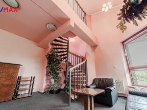 Prodej restaurace, Havířov - Šumbark, U Nádraží, 595 m2