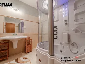 Prodej kanceláře, Havířov - Šumbark, U Nádraží, 595 m2