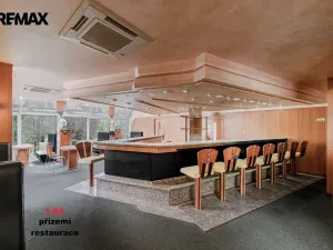 Prodej kanceláře, Havířov - Šumbark, U Nádraží, 595 m2