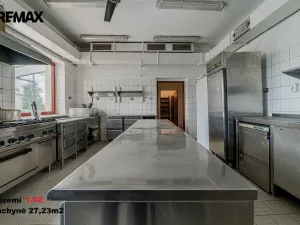 Prodej kanceláře, Havířov - Šumbark, U Nádraží, 595 m2