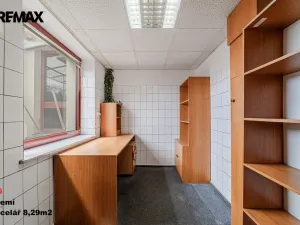 Prodej kanceláře, Havířov - Šumbark, U Nádraží, 595 m2