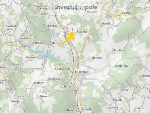 Prodej pole, Letovice - Slatinka, 12248 m2