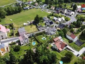 Prodej rodinného domu, Děpoltovice, 295 m2