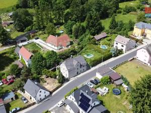 Prodej rodinného domu, Děpoltovice, 295 m2