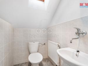 Prodej rodinného domu, Pardubice - Bílé Předměstí, Drozdická, 110 m2