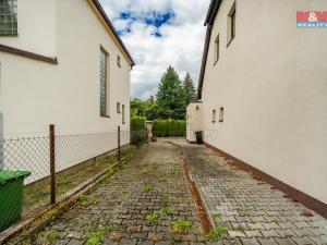 Prodej rodinného domu, Pardubice - Bílé Předměstí, Drozdická, 110 m2