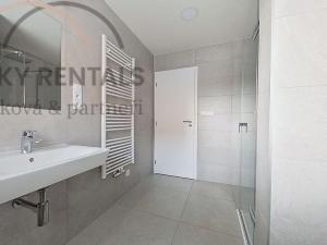 Prodej bytu 1+kk, Praha - Černý Most, Dobrovolného, 32 m2