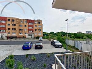 Prodej bytu 1+kk, Praha - Černý Most, Dobrovolného, 32 m2