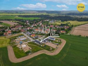 Prodej rodinného domu, Krásensko, 183 m2