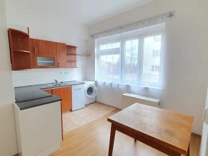 Pronájem bytu 1+1, Praha - Břevnov, Patočkova, 40 m2