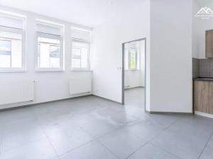 Pronájem bytu 2+kk, Hlinsko, Adámkova třída, 46 m2