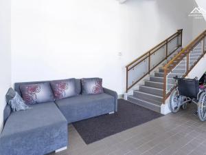 Pronájem bytu 2+kk, Hlinsko, Adámkova třída, 46 m2