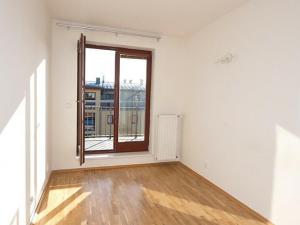 Pronájem bytu 2+kk, Praha - Štěrboholy, Andersenova, 40 m2