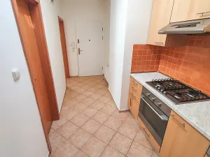 Pronájem bytu 1+kk, Praha - Nové Město, Žitná, 30 m2