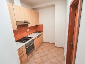 Pronájem bytu 1+kk, Praha - Nové Město, Žitná, 30 m2