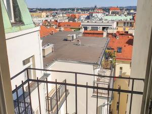 Pronájem bytu 1+kk, Praha - Nové Město, Žitná, 30 m2