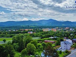Prodej pozemku pro bydlení, Frýdlant nad Ostravicí, 690 m2