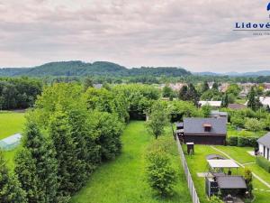 Prodej pozemku pro bydlení, Dobrá, 1252 m2