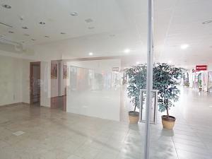 Pronájem obchodního prostoru, Brno, Bidláky, 55 m2