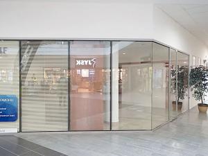 Pronájem obchodního prostoru, Brno, Bidláky, 55 m2