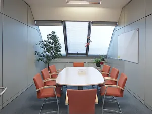 Pronájem kanceláře, Brno, Bidláky, 410 m2