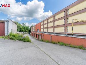 Prodej garáže, Kladno - Kročehlavy, Bellevue, 15 m2