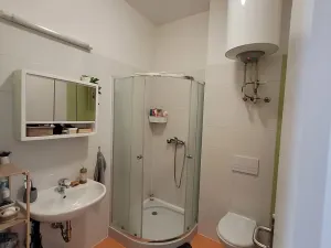 Pronájem bytu 1+kk, Brno, Vídeňská, 23 m2