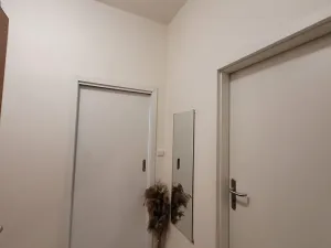 Pronájem bytu 1+kk, Brno, Vídeňská, 23 m2