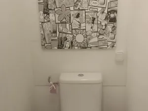 Pronájem bytu 2+1, Hulín, Holešovská, 56 m2