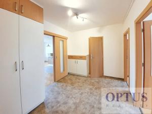 Pronájem bytu 3+kk, Praha - Jinonice, Polívkova, 73 m2