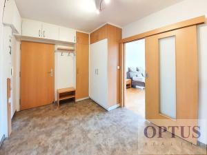 Pronájem bytu 3+kk, Praha - Jinonice, Polívkova, 73 m2