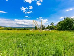 Prodej pozemku pro bydlení, Švihov, 2475 m2