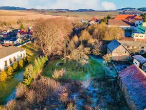 Prodej pozemku pro bydlení, Plánice, 876 m2