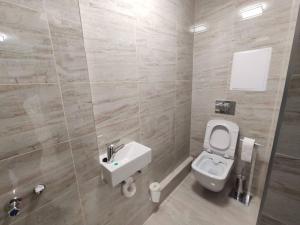 Pronájem bytu 4+kk, Praha - Nusle, 70 m2