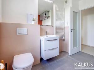 Pronájem bytu 2+1, Hradec Králové, Labská kotlina, 55 m2
