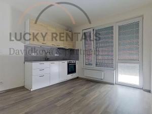 Prodej bytu 1+kk, Praha - Černý Most, Dobrovolného, 31 m2