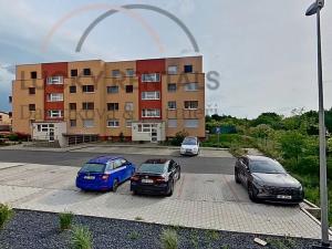Prodej bytu 1+kk, Praha - Černý Most, Dobrovolného, 31 m2