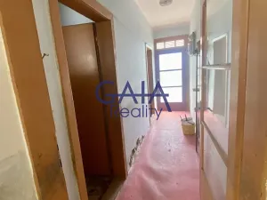 Prodej rodinného domu, Ždánice, Suchý řádek, 92 m2
