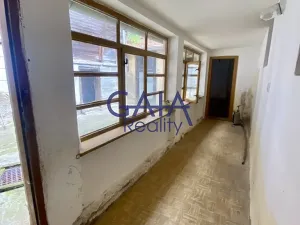 Prodej rodinného domu, Ždánice, Suchý řádek, 92 m2