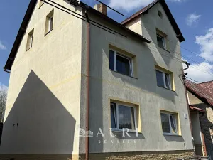 Prodej rodinného domu, Kovářská, Kostelní, 500 m2