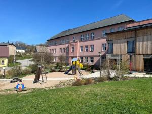 Prodej pozemku pro bydlení, Poniklá, 450 m2